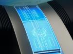 Lexus LF-C Concept 2004 года